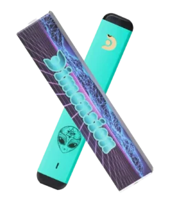 DMT | Disposable Half Gram Pen | Dimension