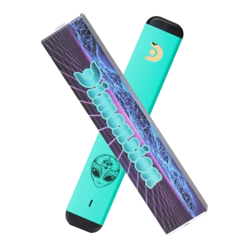DMT | Disposable Half Gram Pen | Dimension