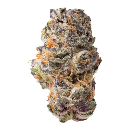 Queen Sherb | Indica | 3.5