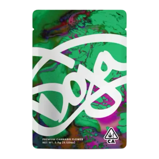 Doja | Honeydew | 3.5 (THC 22%)
