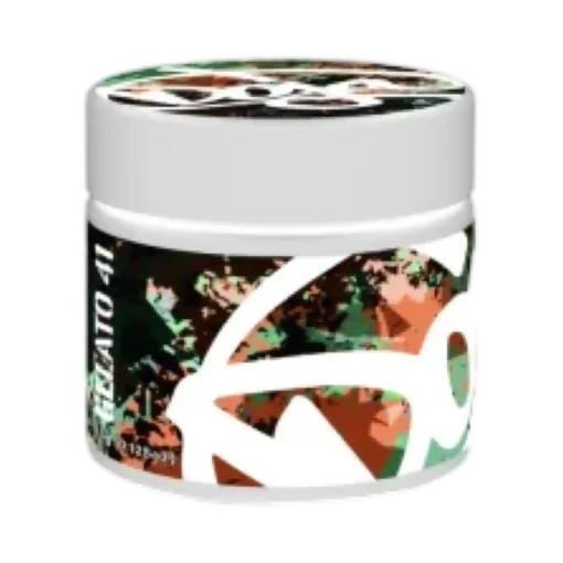 Doja | Gelato 41 | 3.5 (THC 23%)