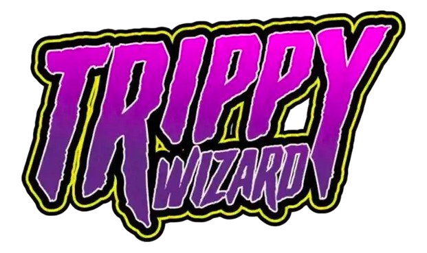 Trippy Wizard