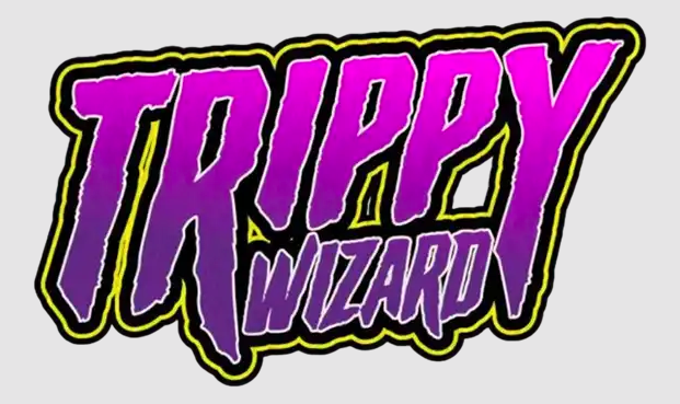Trippy Wizard