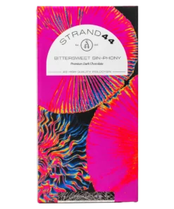 Strand 44 | Bittersweet Sin-phony | 4G
