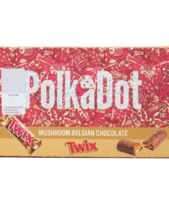 Polkadot | Twix | 4G