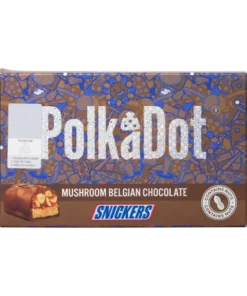 Polkadot | Snickers | 4G