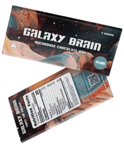 Microdose Chocolate Bar