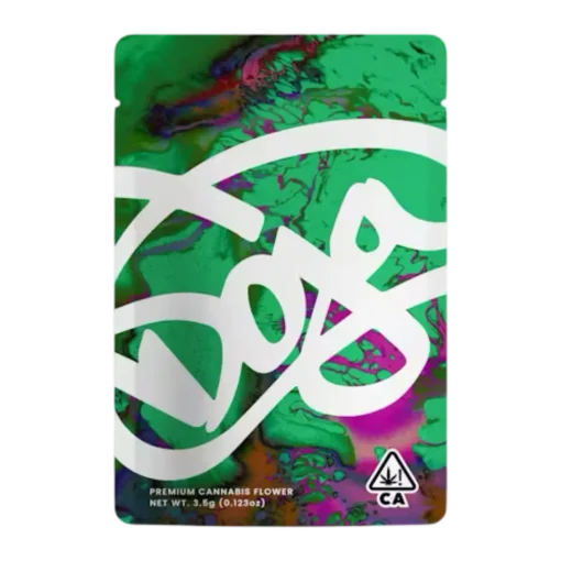 Doja | Honeydew | 3.5 (THC 22%)