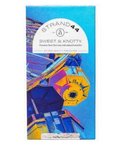 Strand 44 | Sweet & Knotty | 4G