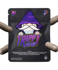 Penis Envy | Microdose Shroom Pills | 3.5