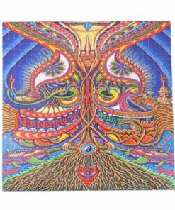 LSD-25 Blotter 70 Tabs