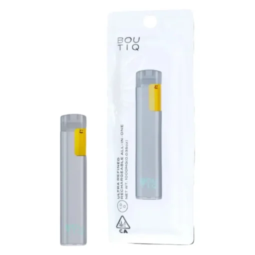 1G Distillate Disposable | Skillati | Hybrid