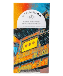 trand44 - 4g Psilocybin Chocolate Bar