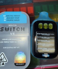 BOUTIQ SWITCH V5 2G DISPOSABLE, boutiq switch, boutiq v4, boutiq switch v4, boutique disposable, BOUTIQ V5