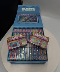 SWEETZ PIXIE STICKS PRE ROLLS, sweetz pixie sticks, sweetz pixie sticks review, sweetz pixie sticks pre rolls review, sweetz pixie sticks thc, sweetz pixie sticks joints