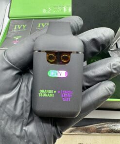 IVY DISPOSABLE, IVY 2G DISPOSABLE, IVY DISPOSABLE 2G, ivy los angeles, ivy los angeles disposable 2g